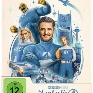 🎬 the.fantastic.4 2025