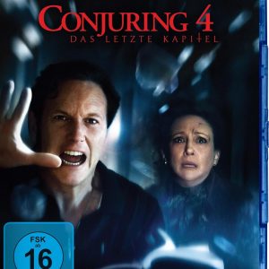 🎬 Video Conjuring 4: Das Letzte Kapitel (2025) – Deutsch