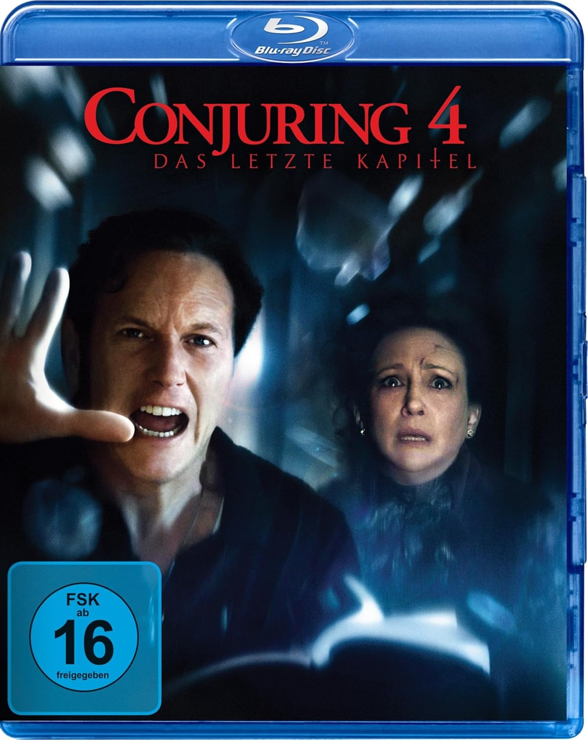 🎬 Video Conjuring 4: Das Letzte Kapitel (2025) – Deutsch