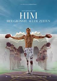 🎬 Video HIM – Der größte aller Zeiten (2025)
