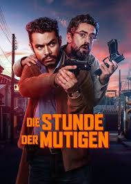 🎬 Video Die Stunde der Mutigen (2025)