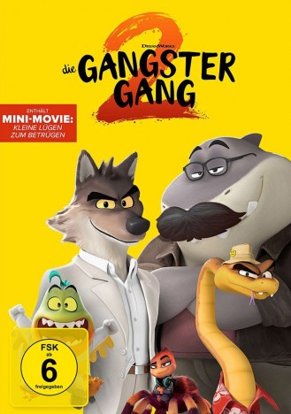 🎬 Video Die Gangster Gang 2 (2025)