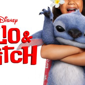🎬 Video Lilo and Stitch (2025) – Deutsch