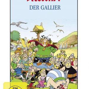 🎬 asterix.der.gallier