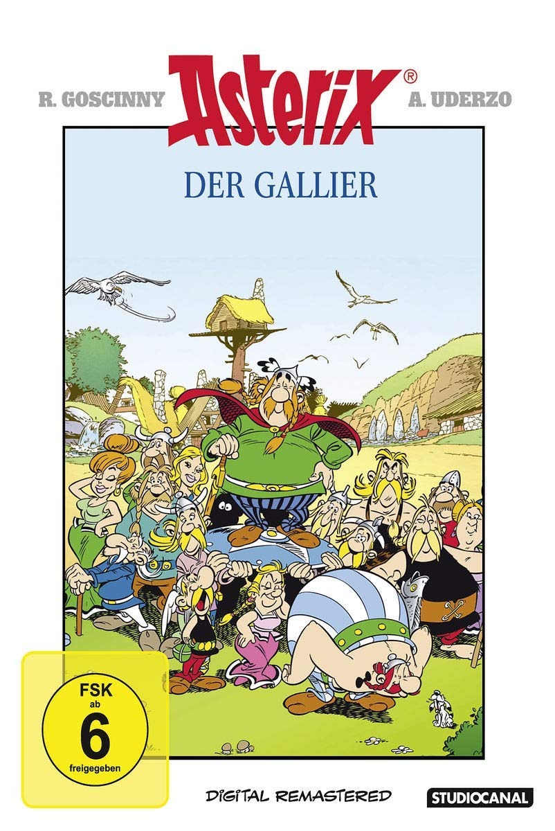 🎬 asterix.der.gallier