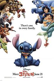 🎬 Video Lilo und Stitch (2002) – Deutsch