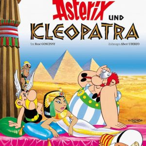 : 🎬 asterix.und.kleopatra
