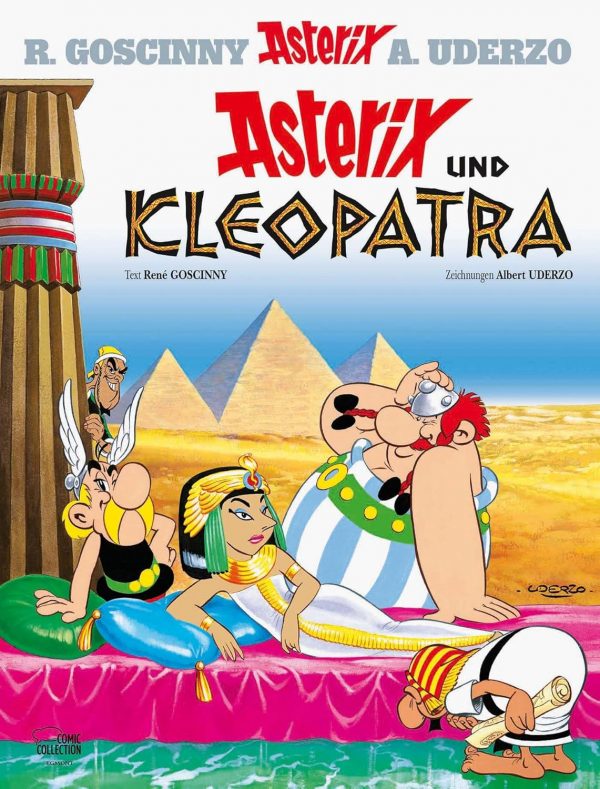 : 🎬 asterix.und.kleopatra