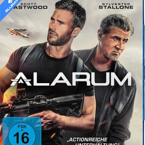 🎬 Video Alarum (2025)