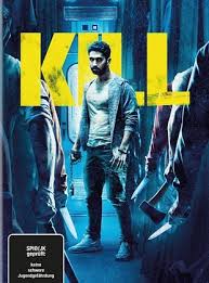 🎬 Video Kill (2024)