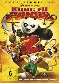 🎬 Video Kung Fu Panda 2 (2011)