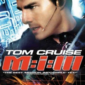 🎬 Video Mission: Impossible III
