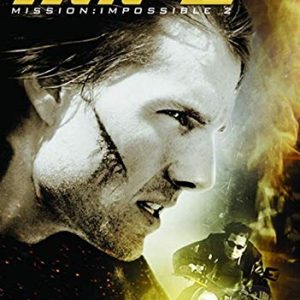 Mission Impossible II