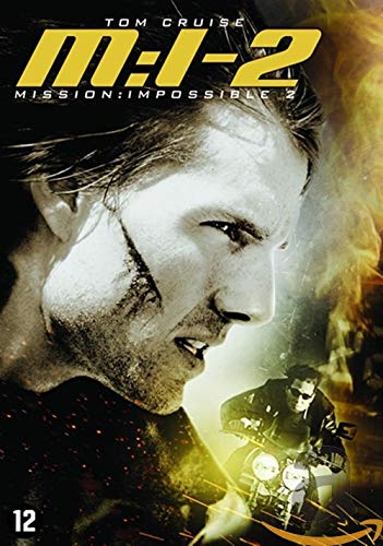 Mission Impossible II