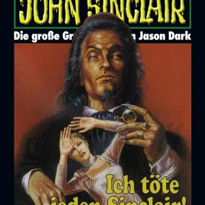 🎬 Video 01 Ich töte jeden – John Sinclair
