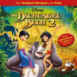 🎬 Video Walt Disney – Das Dschungelbuch 2