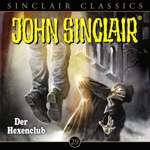 🎬 Video John Sinclair – Der Hexenclub