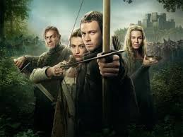 🎬 Video Robin Hood (2025) – Staffel 01 · Folge 01