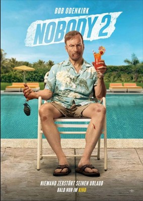 🎬 Video: Nobody 2 (2025) sofort zum Downloaden