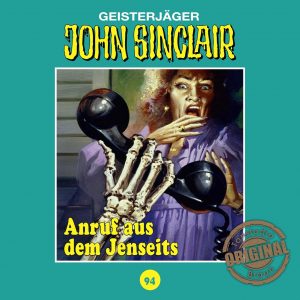🎬 Video John Sinclair – Anruf aus dem Jenseits