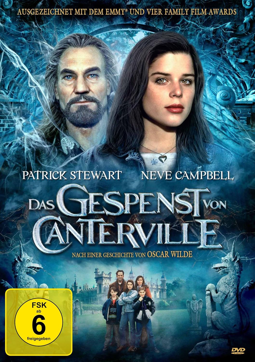 🎬 Video Das Gespenst von Canterville