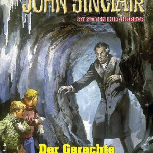 🎬 Video John Sinclair – Der Gerechte