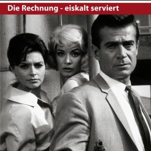 🎬 Video Jerry Cotton – Die Rechnung eiskalt serviert