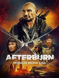 🎬 Video Afterburn (2025)