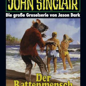 🎬 Video John Sinclair – Die Rattenkönigin