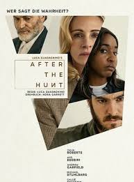🎬 Video After the Hunt (2025)