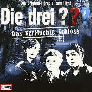 🎬 Video Die drei Fragezeichen – Das verfluchte Schloss