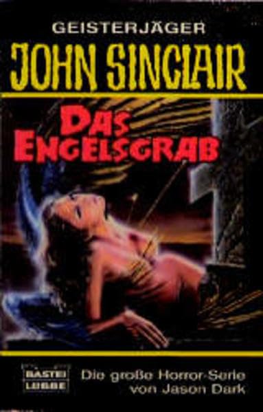 🎬 Video John Sinclair – Engelsgrab