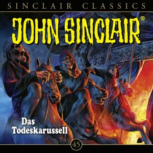 🎬 Video John Sinclair – Todeskarussell