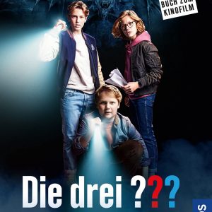 🎬 Video Die drei Fragezeichen – Erbe des Drachen