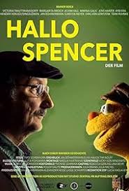 🎬 Video Hallo Spencer – Der Film (2024)