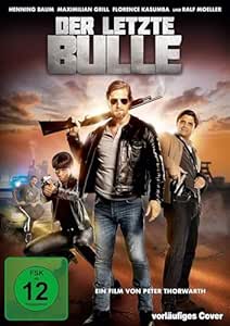 🎬 Video Der letzte Bulle – Der Kinofilm