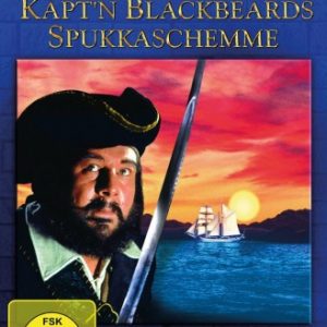 🎬 Video Walt Disney – Abenteuer Klassiker: Käpt’n Blackbärds Spukkaschemme