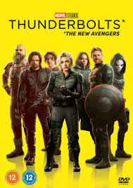 🎬 Video Thunderbolts (2025) – Deutsch