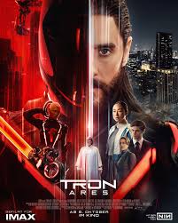 🎬 Video Tron Ares