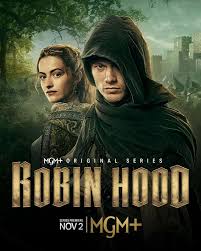🎬 Video Robin Hood (2025) – Staffel 01 · Folge 02