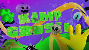 🎬 Video Kamp Grusel (2024) – Deutsch