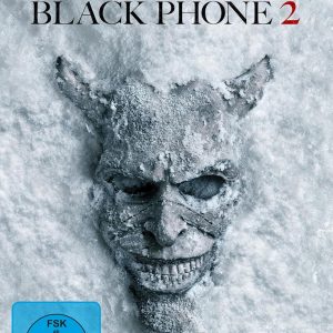 🎬 Video Black Phone 2 (2025) – Deutsch