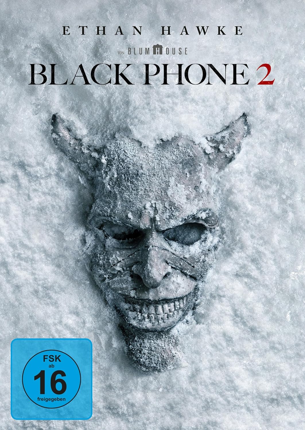 🎬 Video Black Phone 2 (2025) – Deutsch