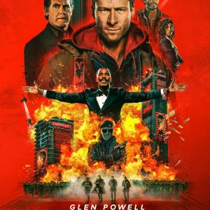 🎬 Video The Running Man (2025)