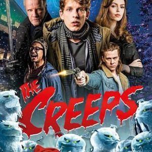 🎬 Video The Creeps (2025)