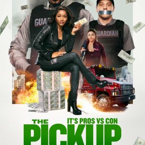 🎬 Video The Pickup (2025)