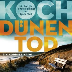 🎬 Video Dünentod – Ein Nordsee-Krimi: Tod auf dem Meer