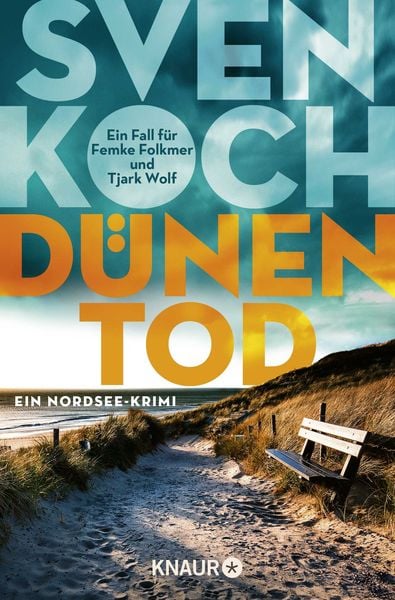 🎬 Video Dünentod – Ein Nordsee-Krimi: Tod auf dem Meer