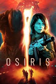 🎬 Video Osiris (2025)