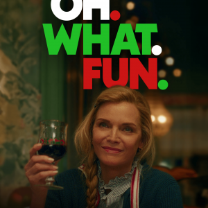 🎬 Video Oh What Fun (2025)